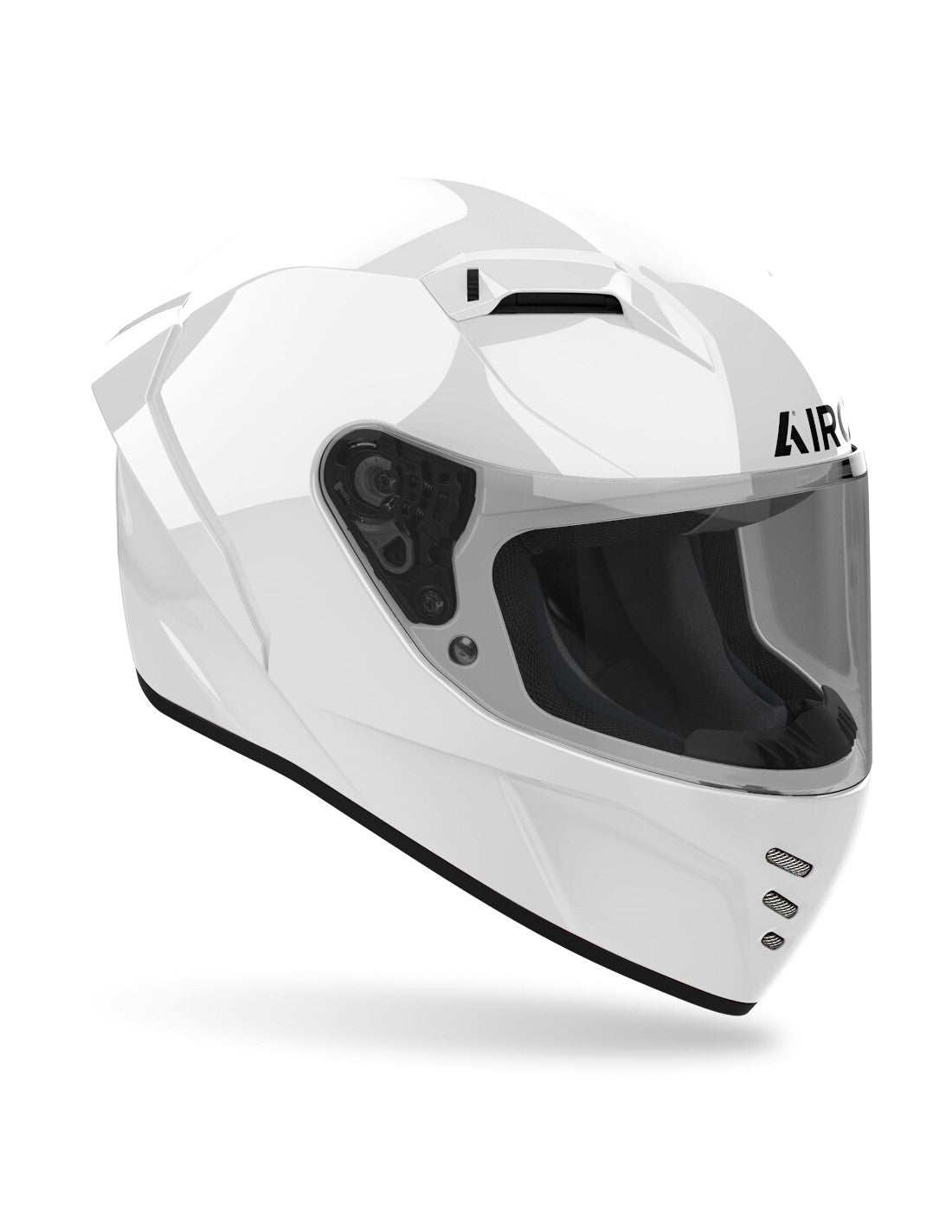 AIROH CAPACETE CONNOR COLOR BRANCO