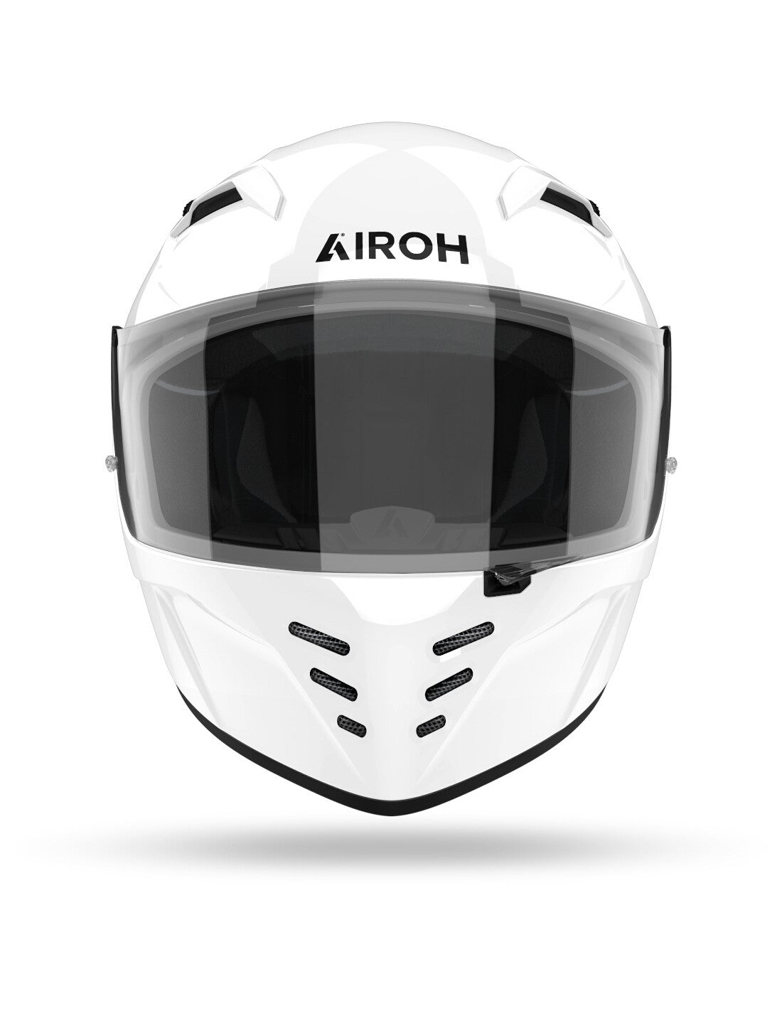 AIROH CAPACETE CONNOR COLOR BRANCO