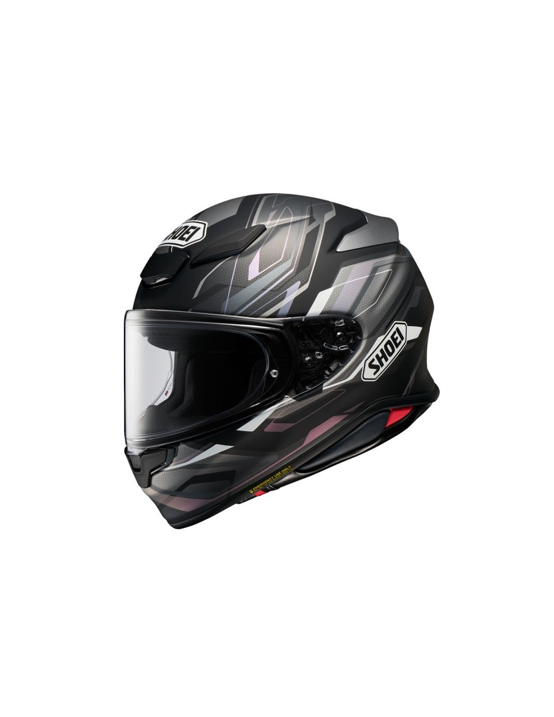 SHOEI CAPACETE NXR2 CAPRICCIO TC5