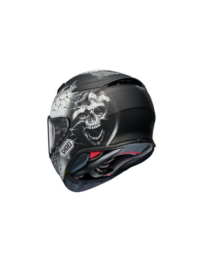 SHOEI CAPACETE NXR2 PROLOGUE TC 10