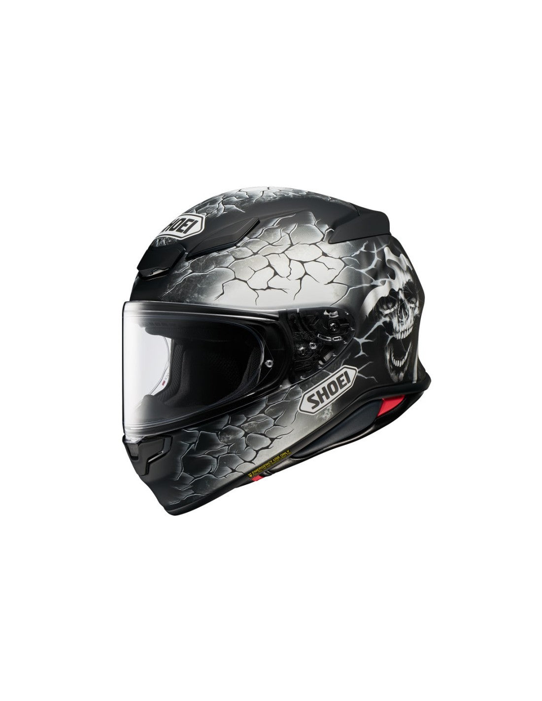 SHOEI CAPACETE NXR2 PROLOGUE TC 10