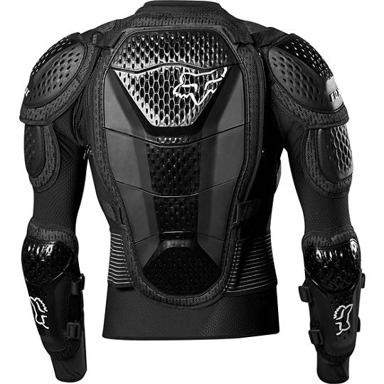 Fox Titan Sport Black