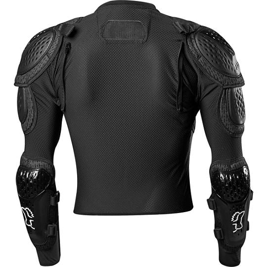 Fox Titan Sport Black