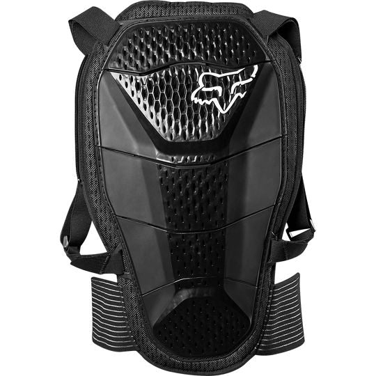 Fox Titan Sport Black