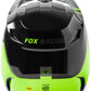 FOX V1 XPOZR BLACK/GREY 23