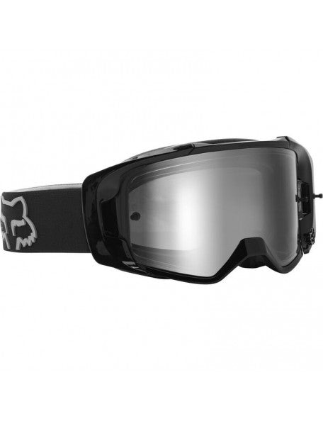 OCULOS FOX VUE STRAY BLACK 22