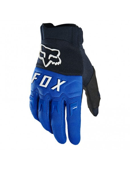 LUVAS FOX DIRTPAW